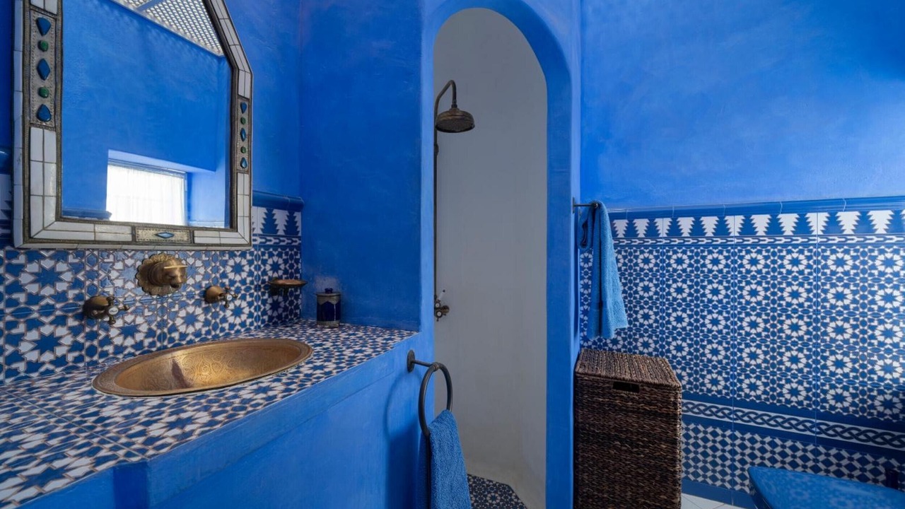 Photo of Bathroom in Macher