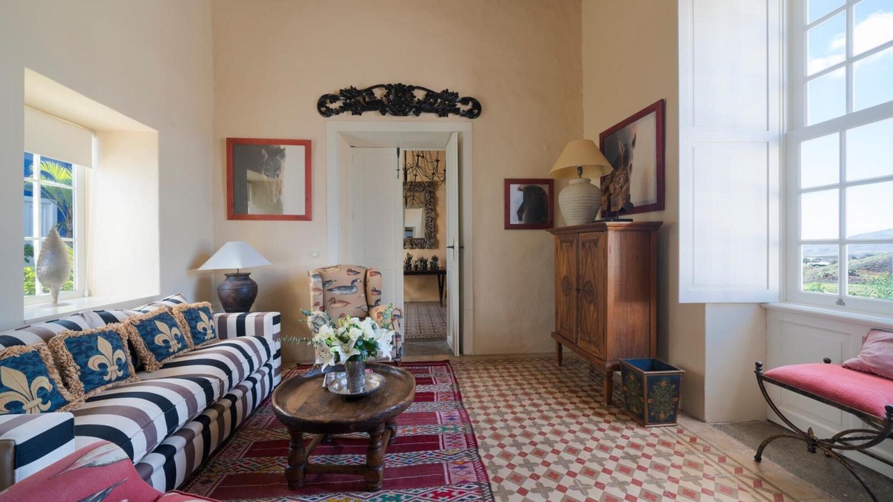 Photo of Livingroom in Macher