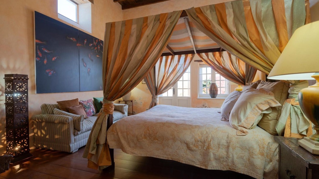 Photo of Bedroom in Macher