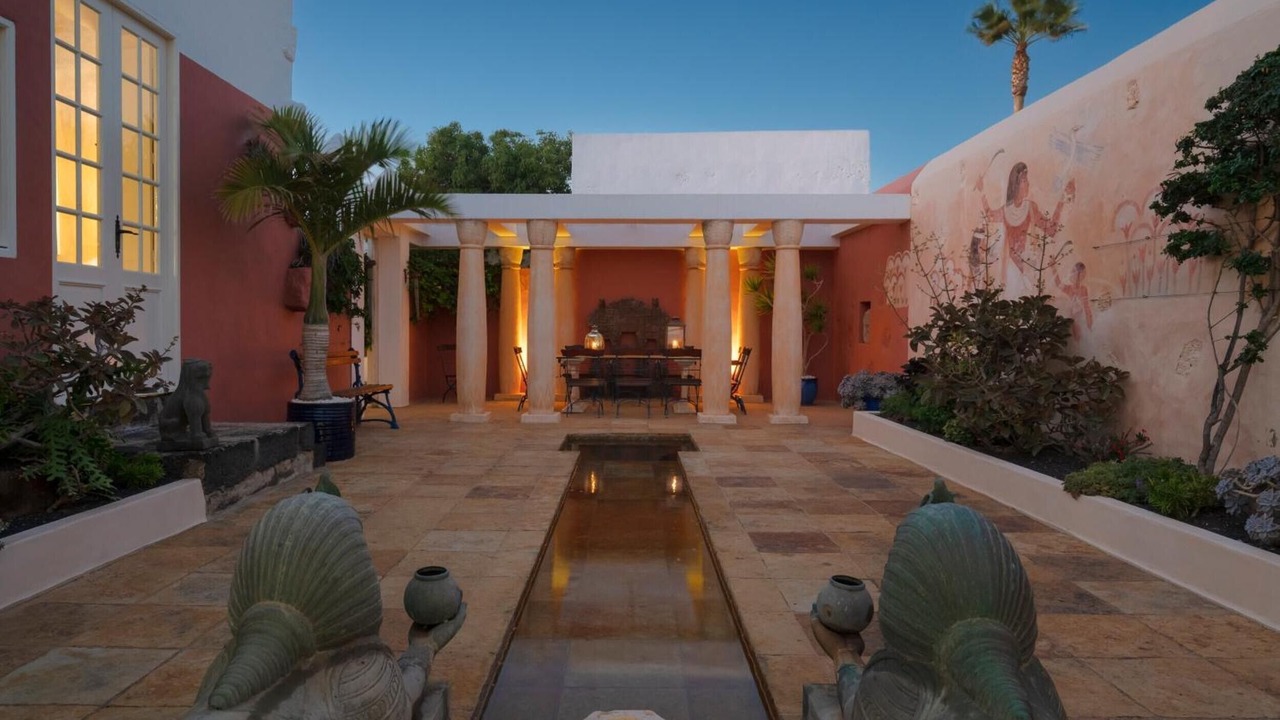 Photo of Patio Balcony in Macher