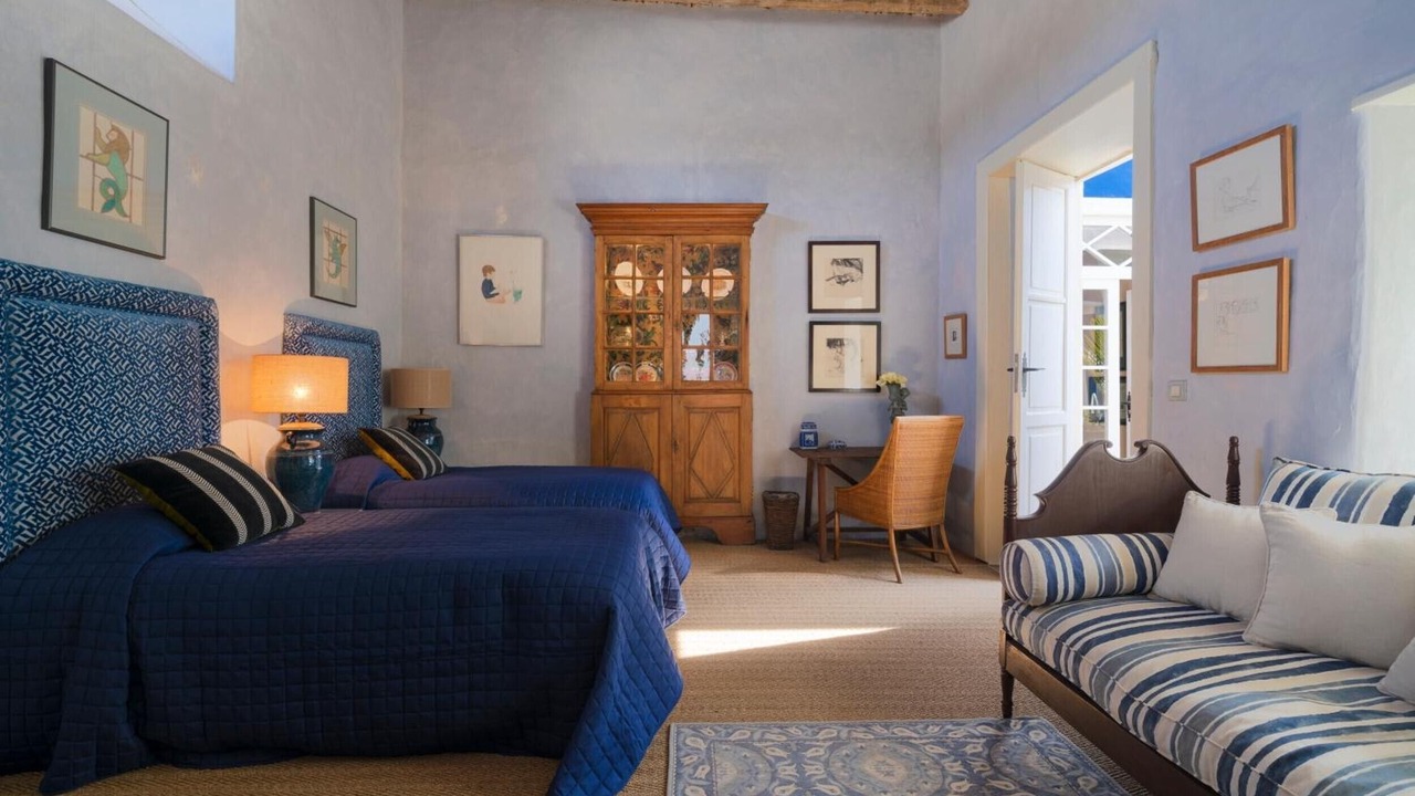 Photo of Bedroom in Macher