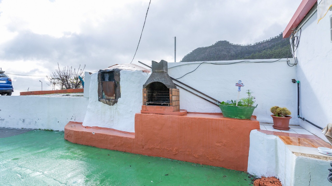 Photo of Outdoor in La Solana