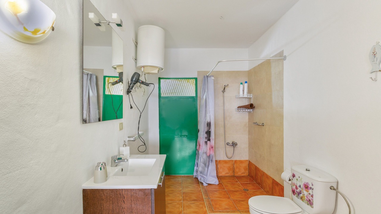 Photo of Bathroom in La Solana