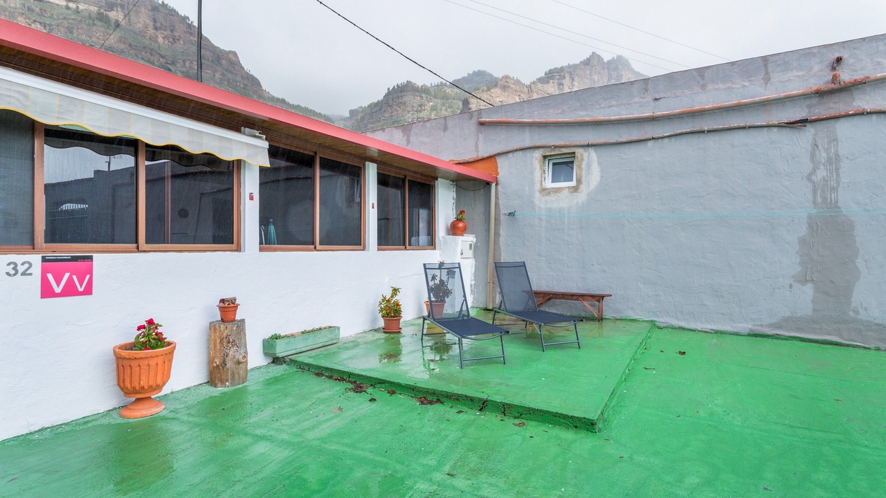 Photo of Outdoor in La Solana