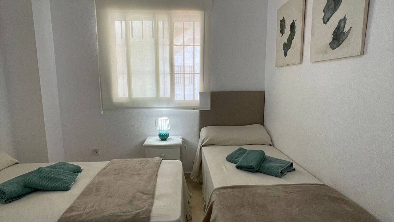 Photo of Bedroom in El Portil