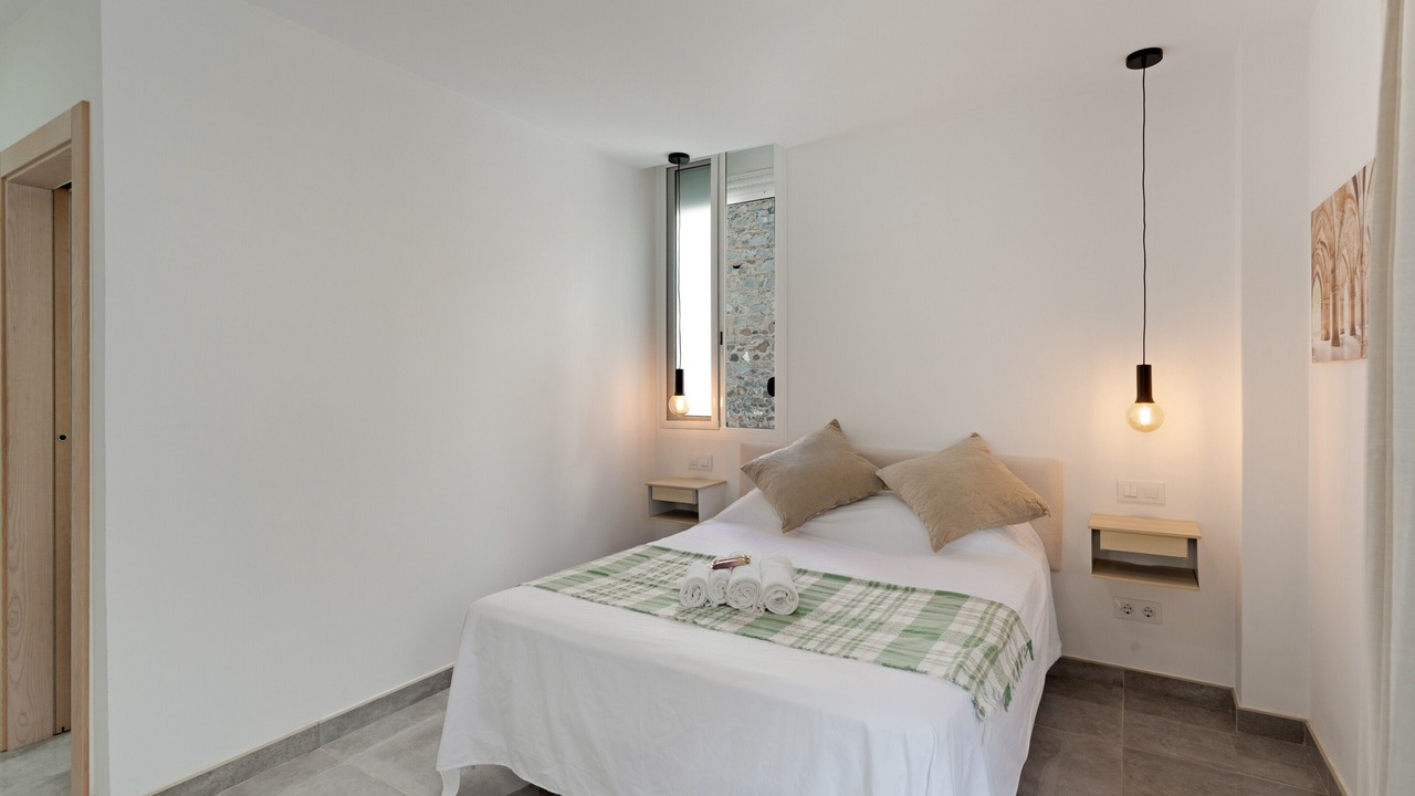 Photo of Bedroom in Las Palmas de Gran Canaria