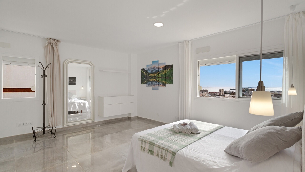 Photo of Bedroom in Las Palmas de Gran Canaria