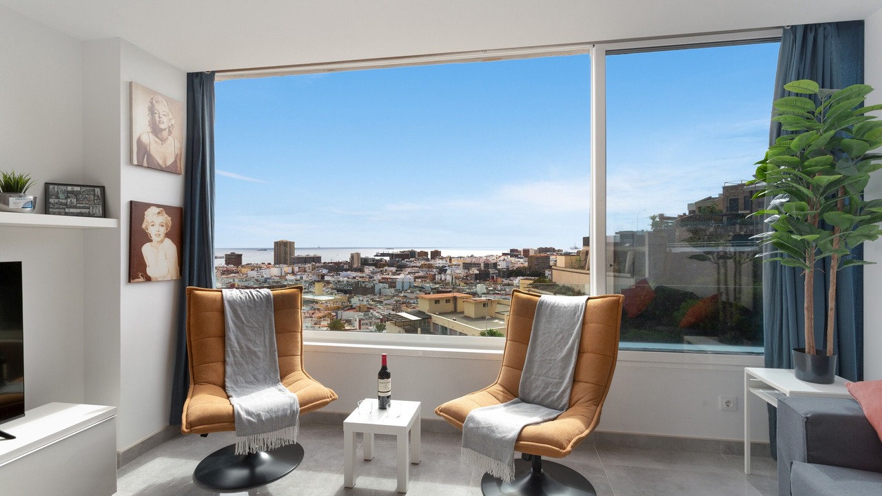Photo of Livingroom in Las Palmas de Gran Canaria