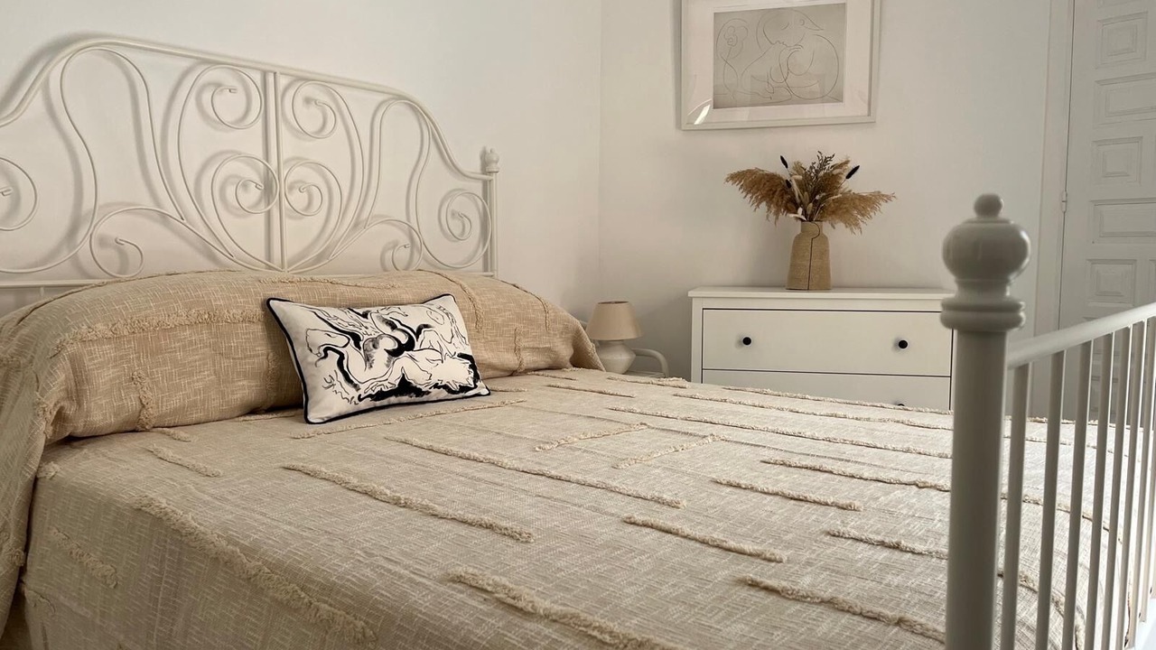 Photo of Bedroom in Turre