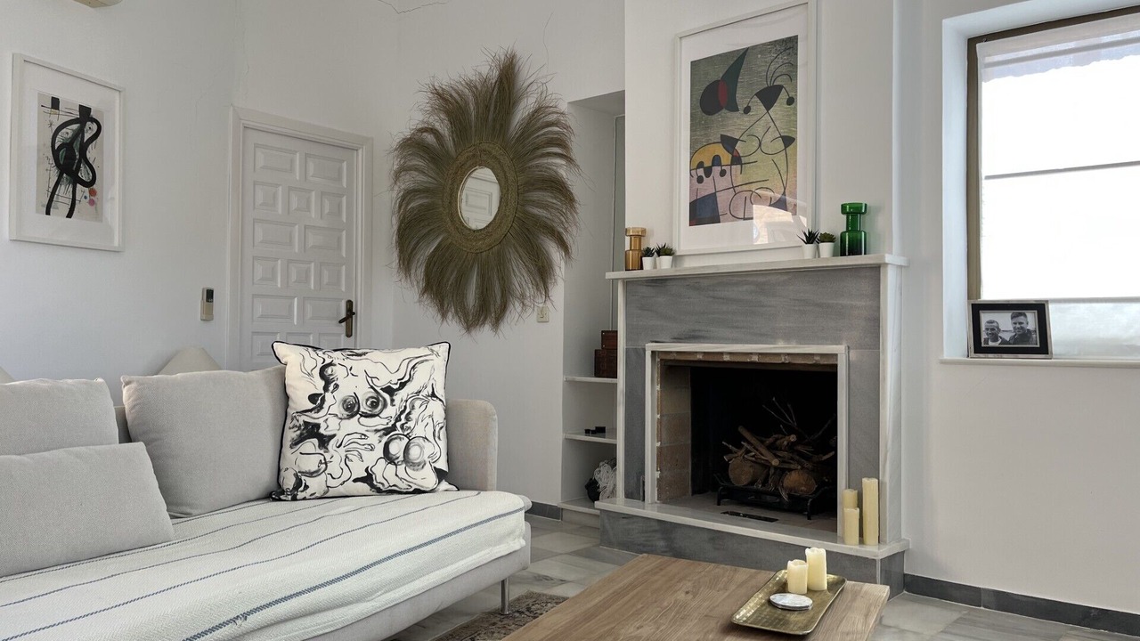Photo of Livingroom in Turre