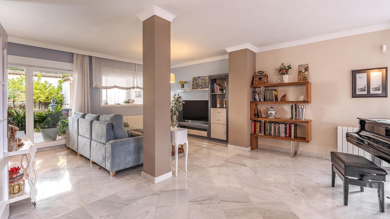 Photo of Bedroom in Illora