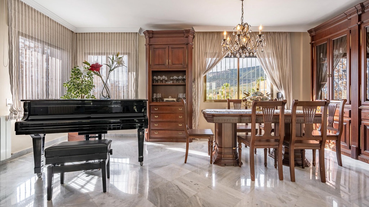Photo of Bedroom in Illora
