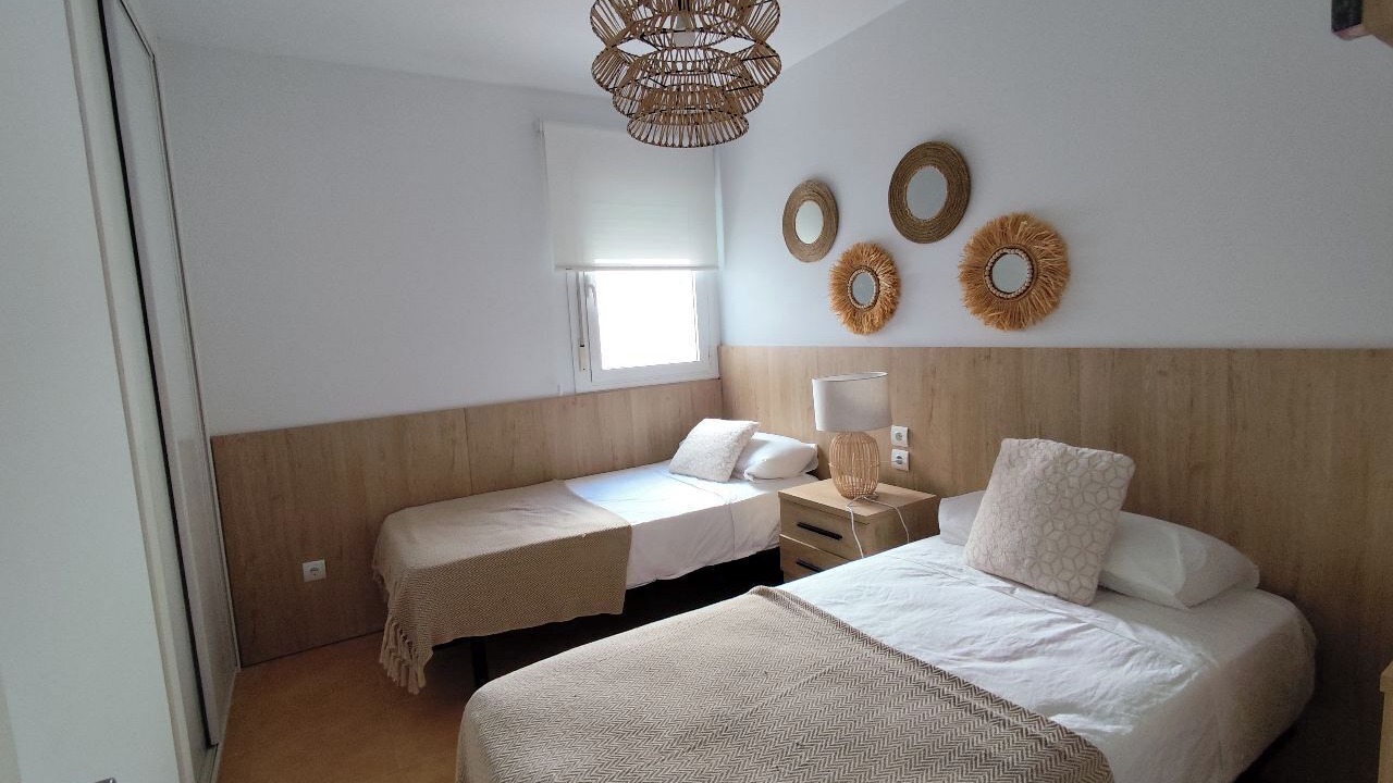 Photo of Bedroom in Vista de los Angeles-Rumina