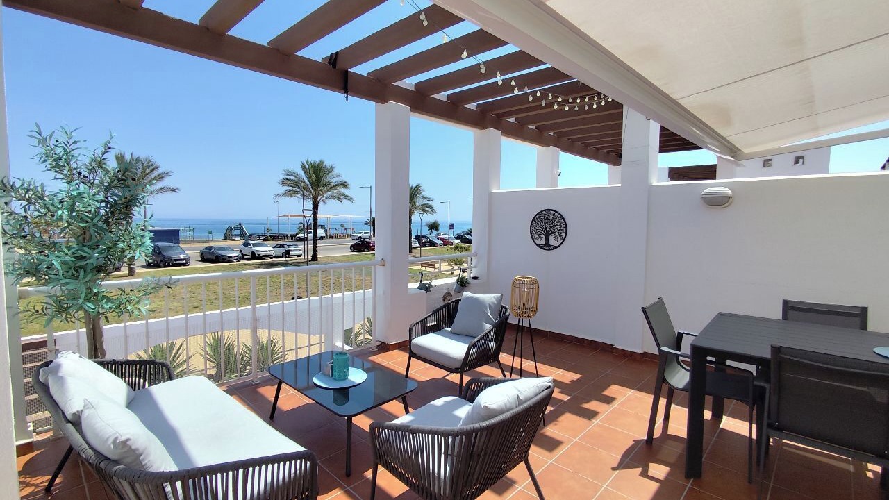 Photo of Outdoor in Vista de los Angeles-Rumina