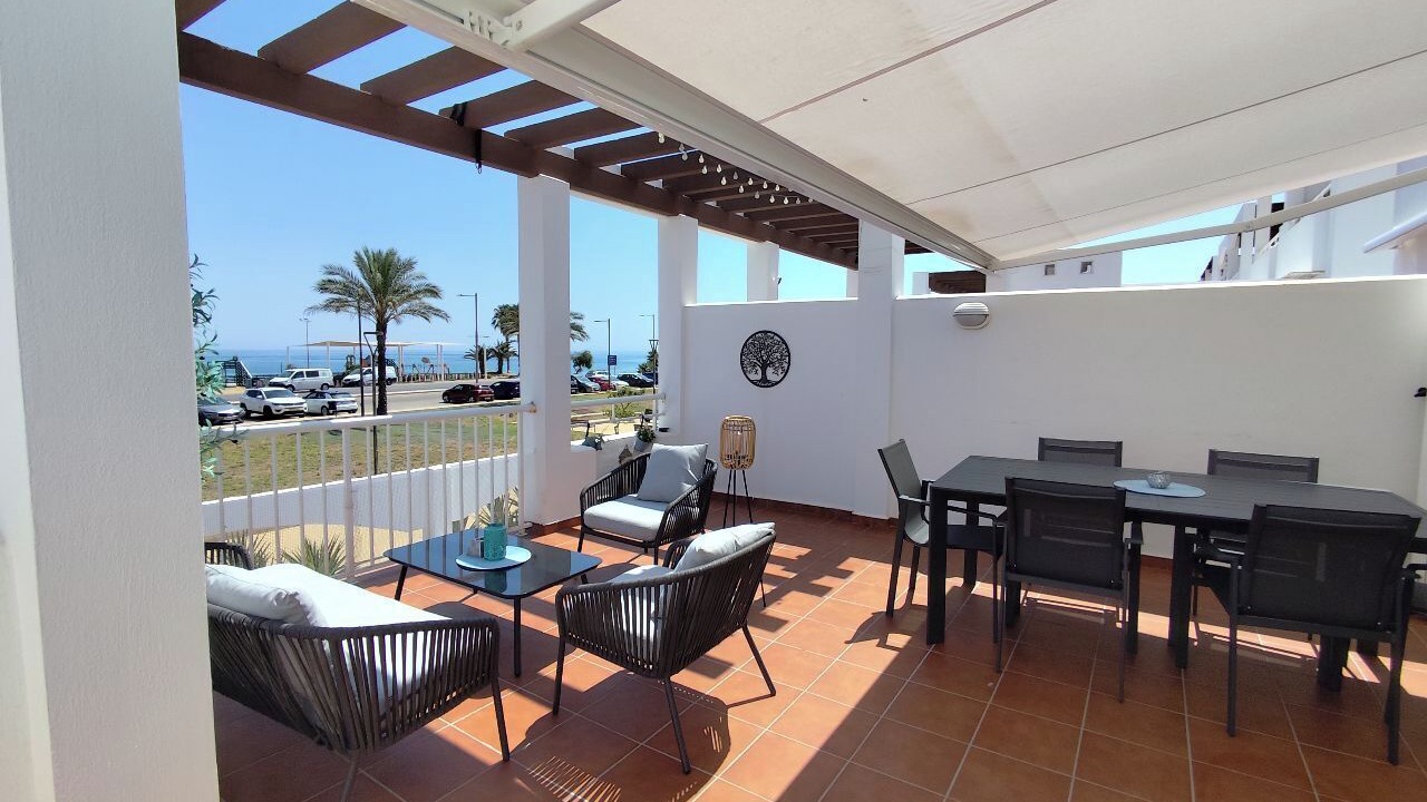 Photo of Outdoor in Vista de los Angeles-Rumina