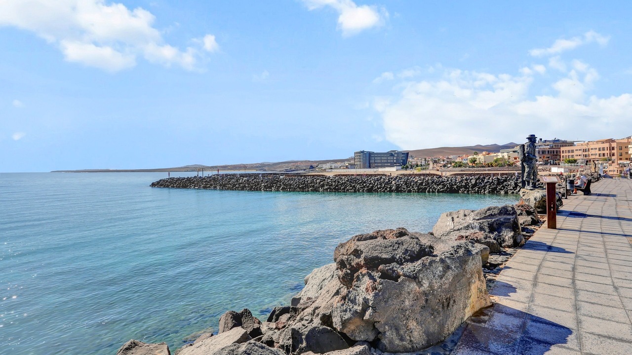 Photo of Others in Puerto del Rosario