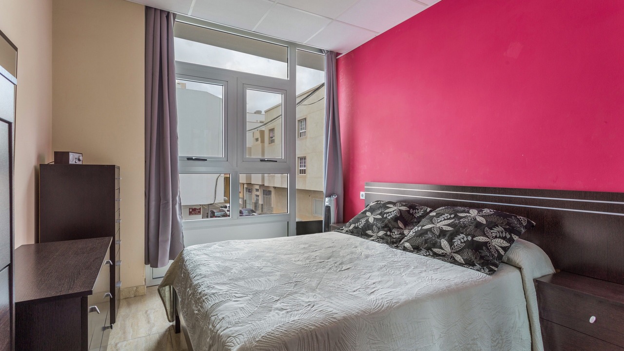 Photo of Bedroom in Puerto del Rosario