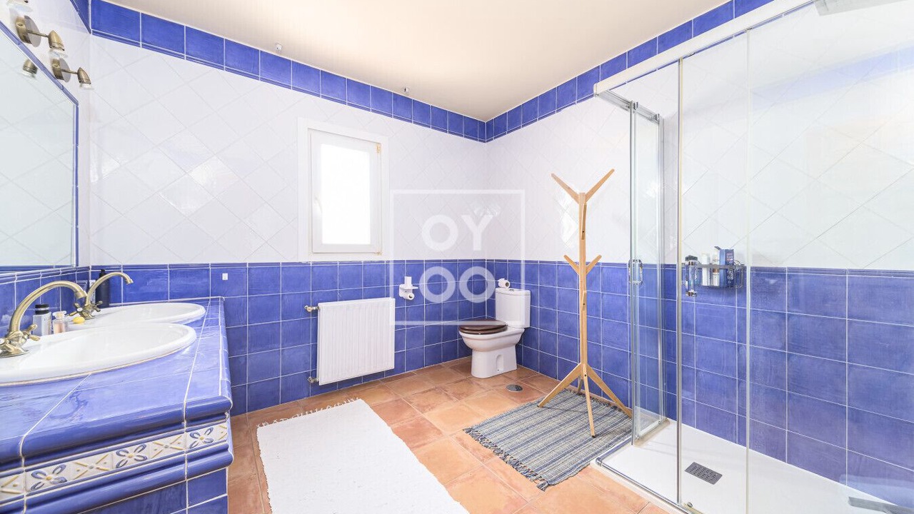 Photo of Bathroom in Bernia