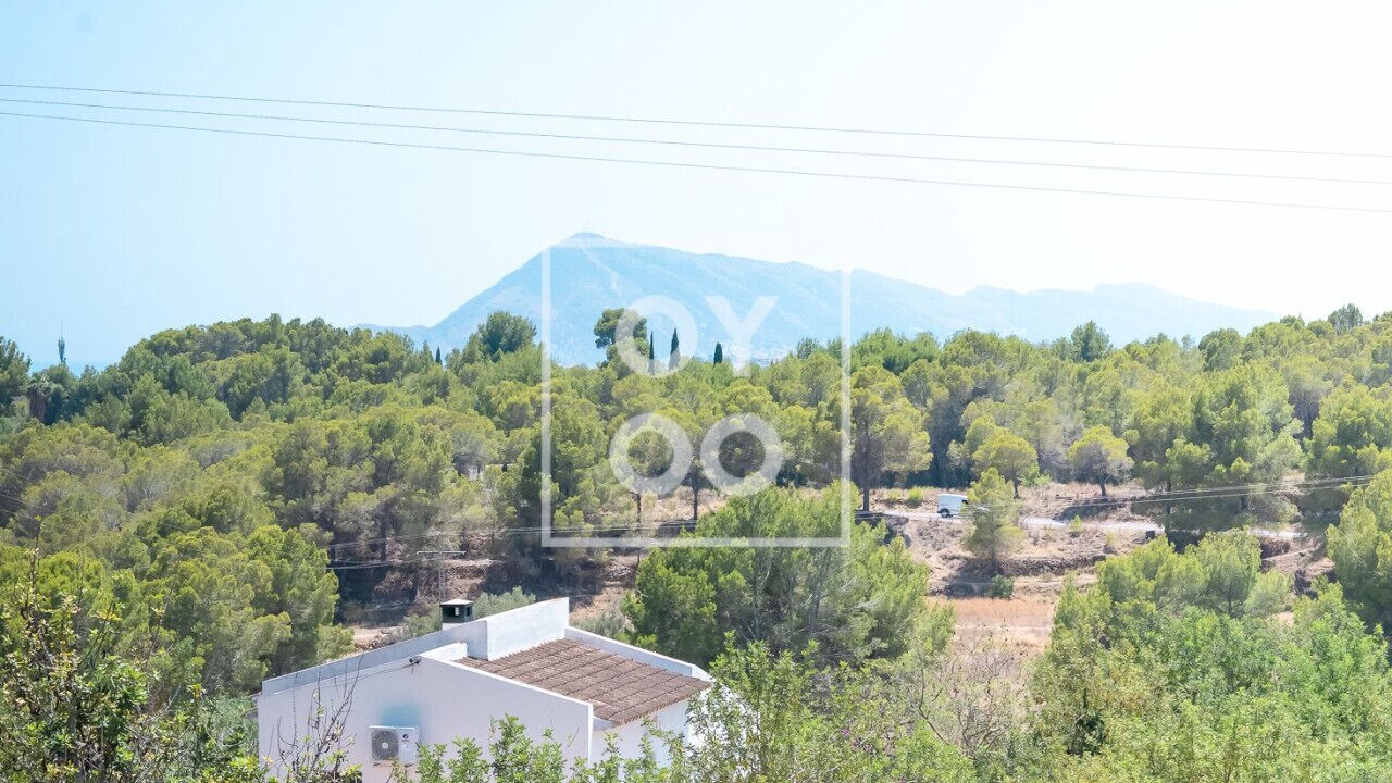 Photo of Outdoor in Bernia