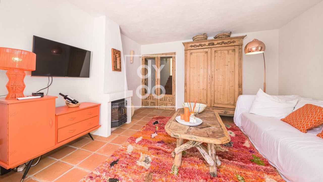 Photo of Livingroom in Bernia