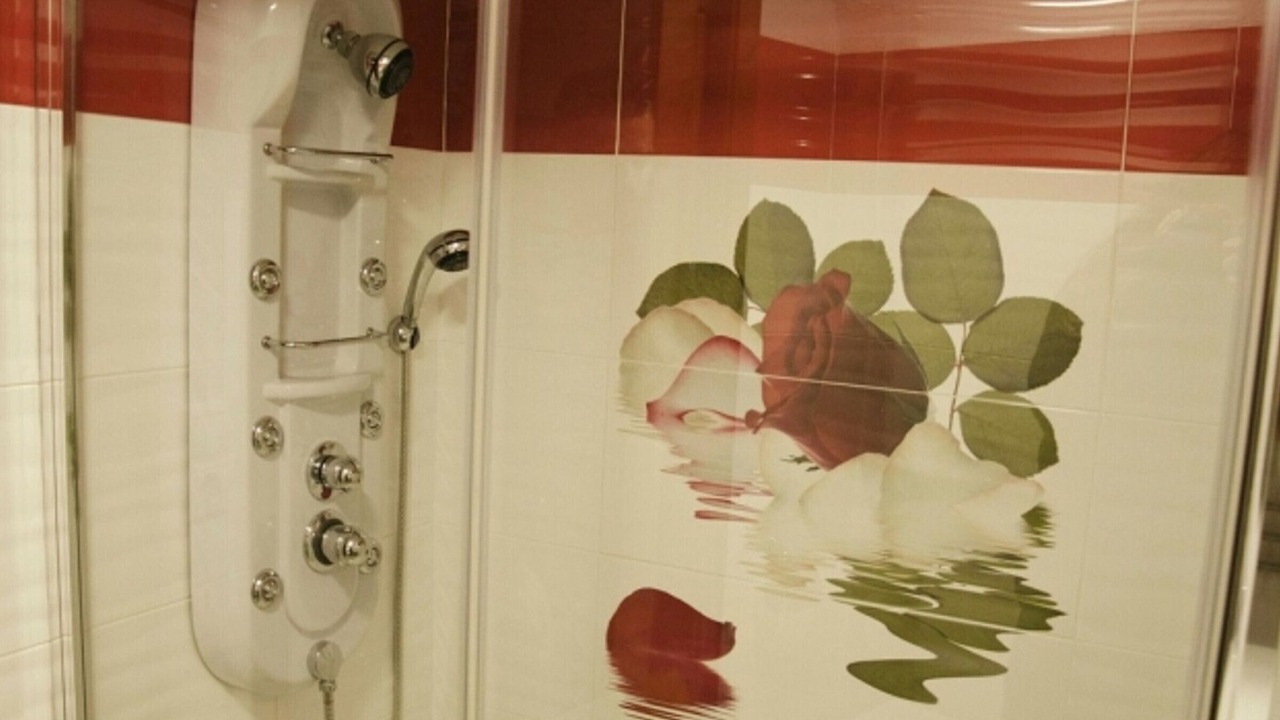 Photo of Bathroom in Jaen