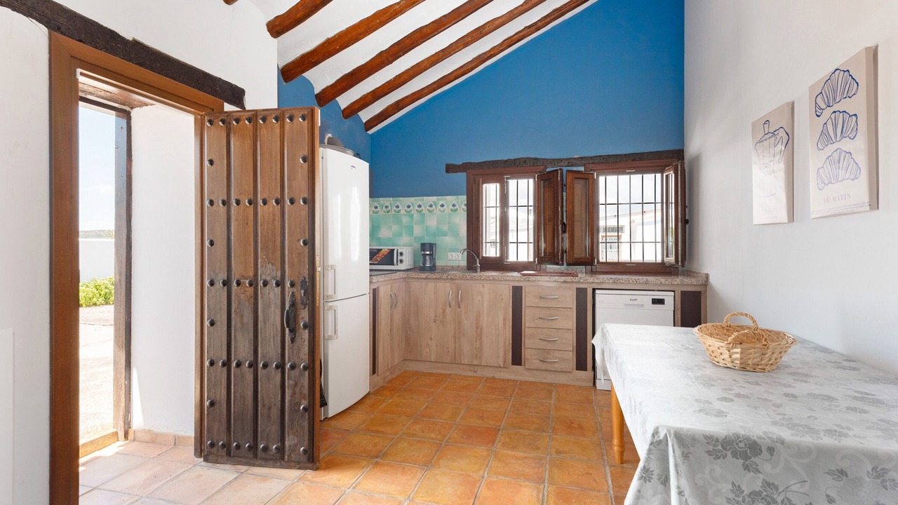 Photo of Kitchen in Archidona