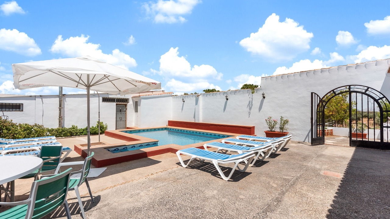 Photo of Outdoor in Archidona