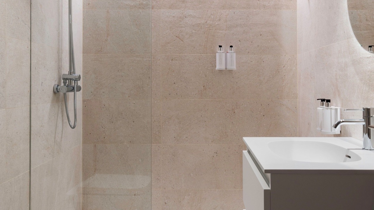 Photo of Bathroom in Bocairente