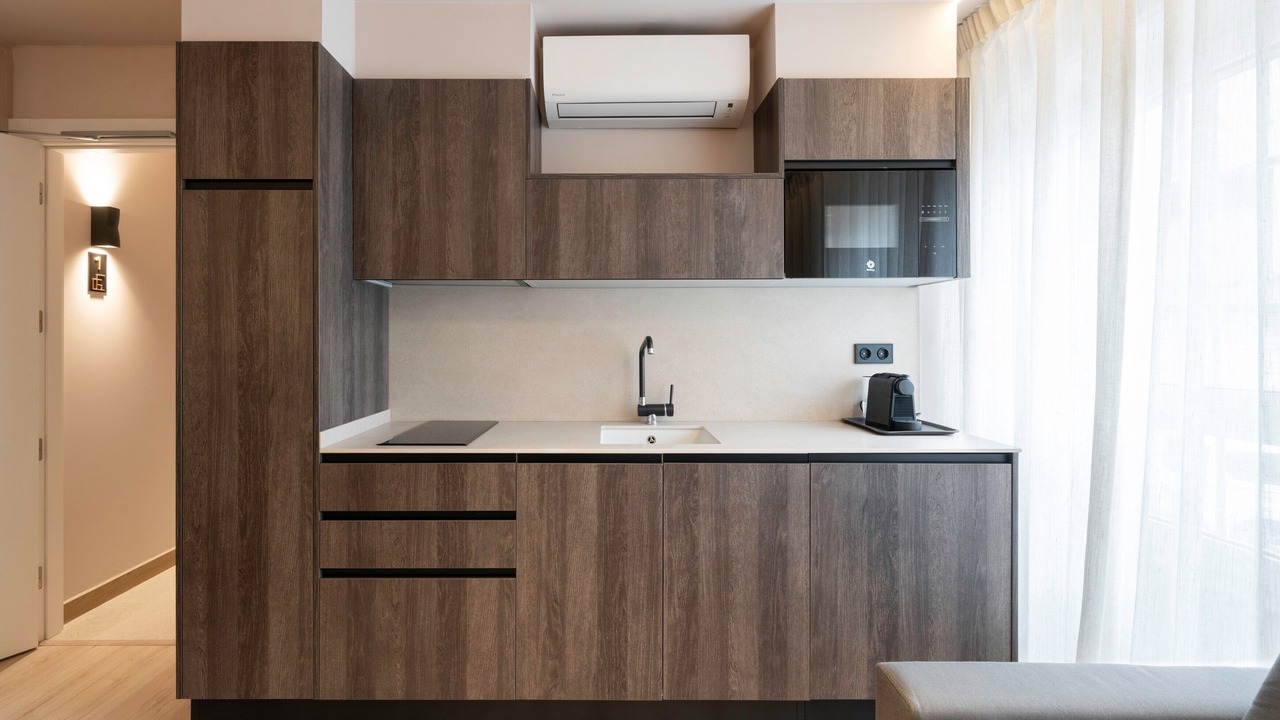 Photo of Kitchen in Bocairente