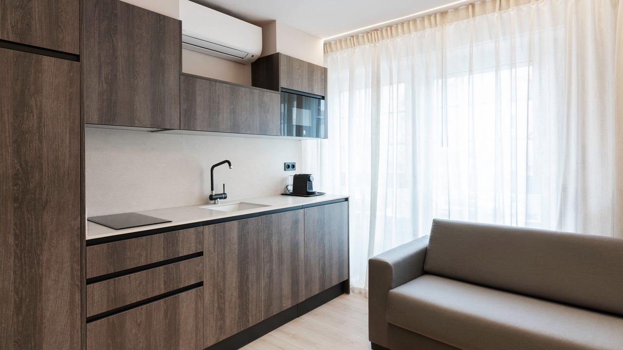 Photo of Livingroom in Bocairente