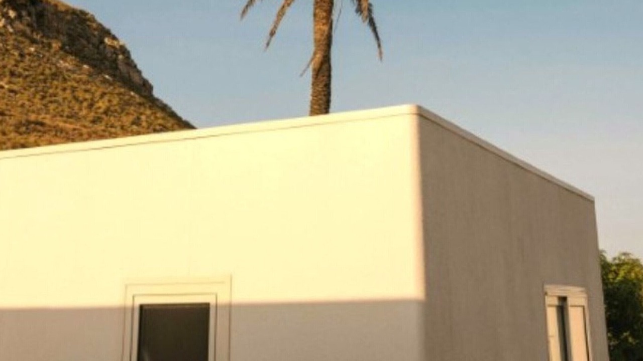 Photo of Outdoor in Nijar