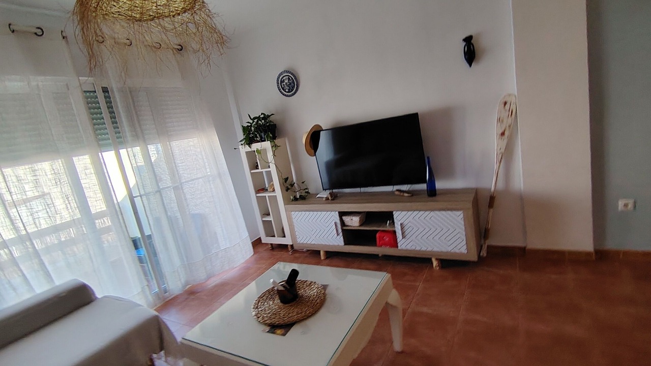 Photo of Livingroom in El Pozo del Esparto