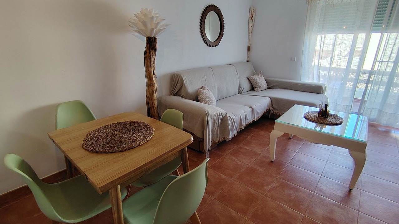 Photo of Livingroom in El Pozo del Esparto