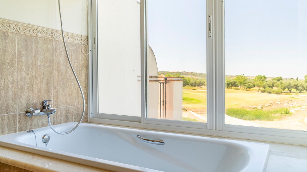 Photo of Bathroom in Arcos de la Frontera