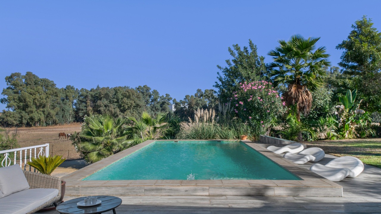 Photo of Outdoor in Villamartin