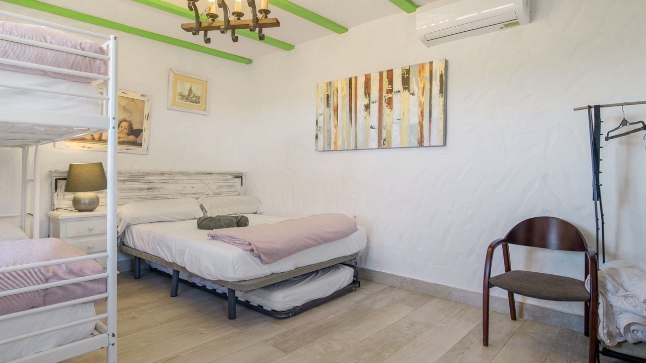 Photo of Bedroom in Villamartin