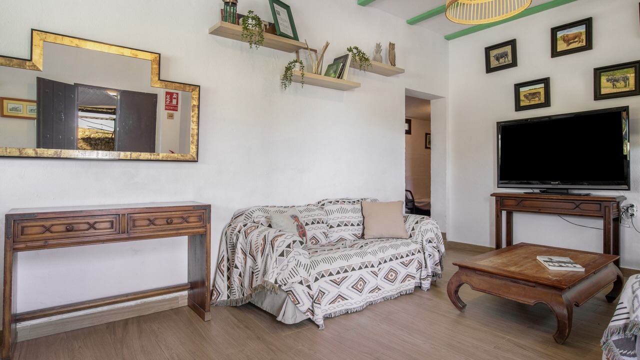 Photo of Livingroom in Villamartin