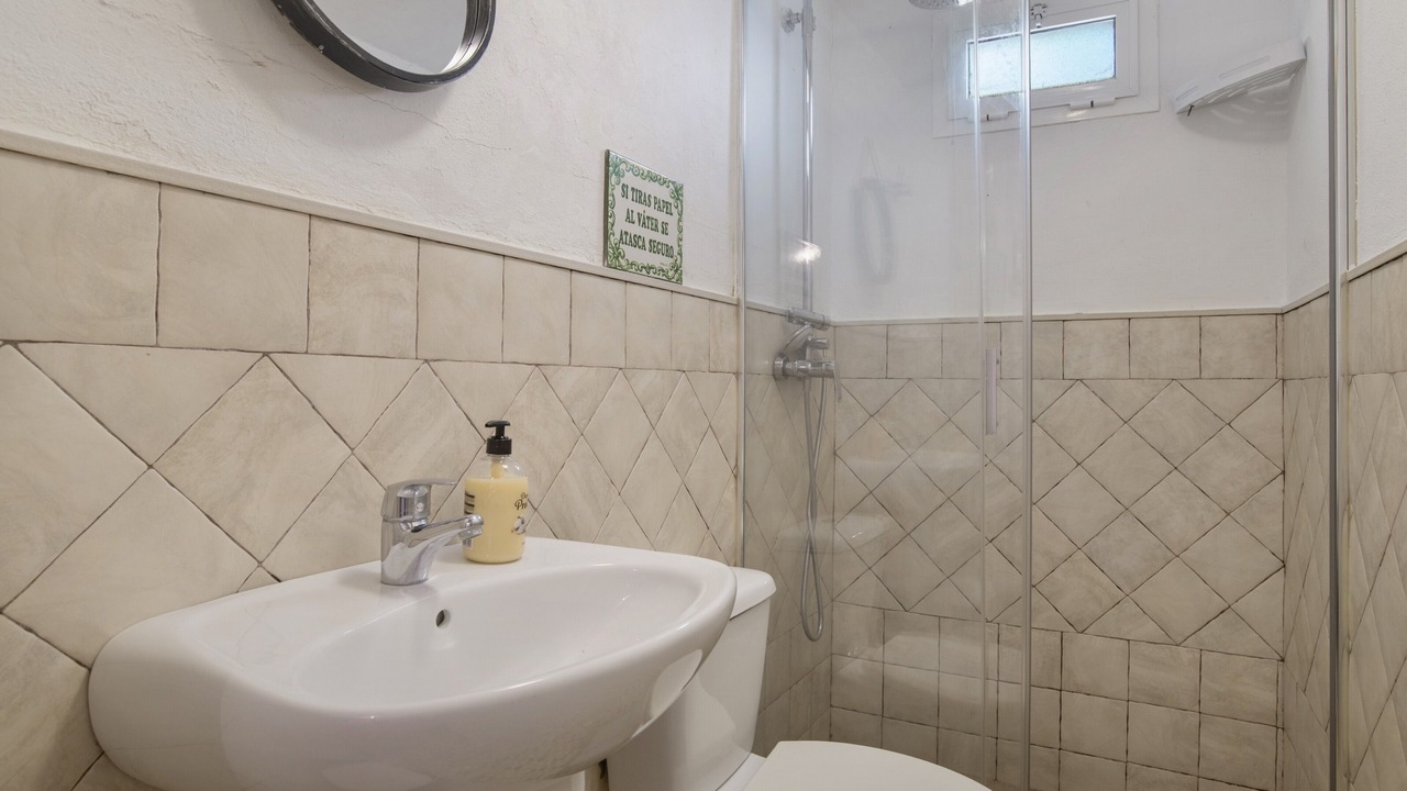 Photo of Bathroom in Villamartin