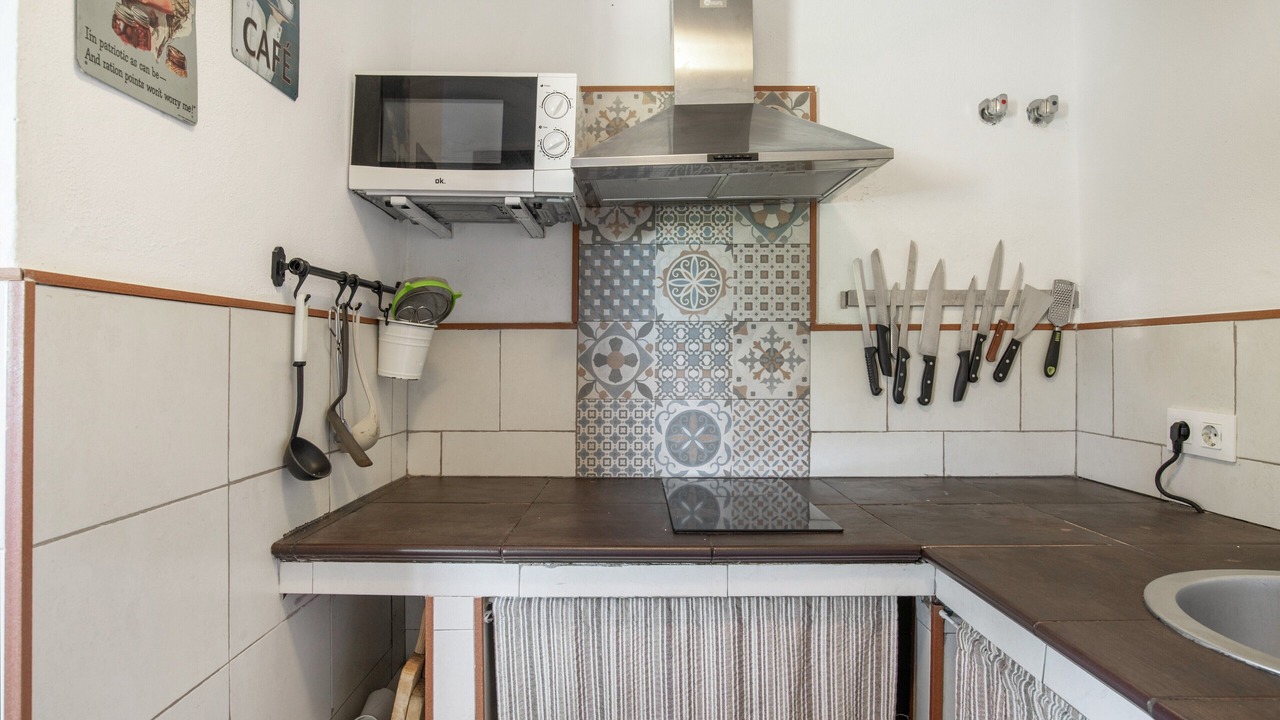 Photo of Kitchen in Villamartin