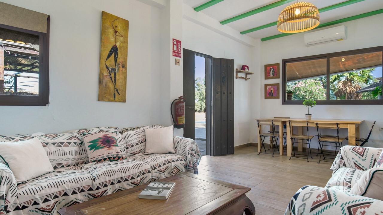 Photo of Livingroom in Villamartin