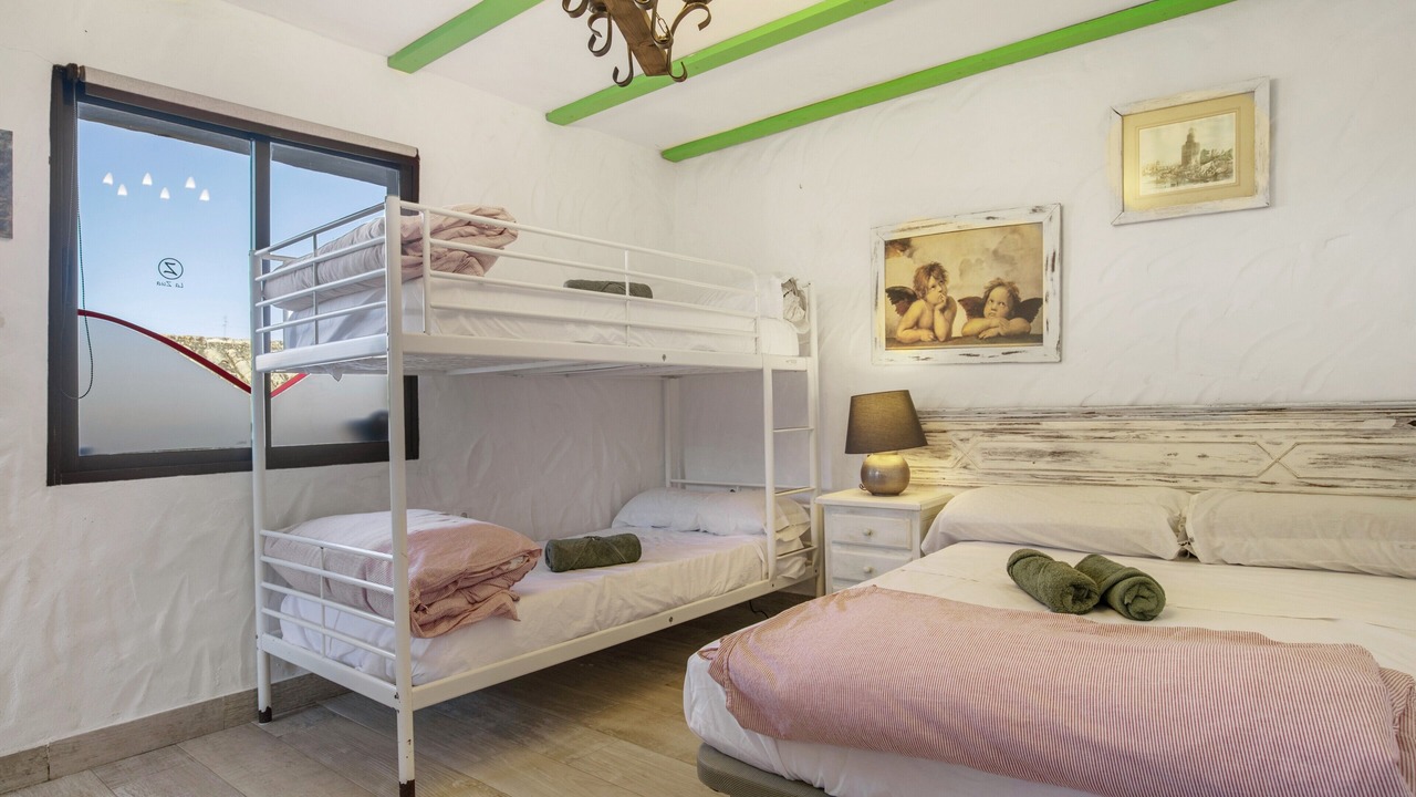 Photo of Bedroom in Villamartin