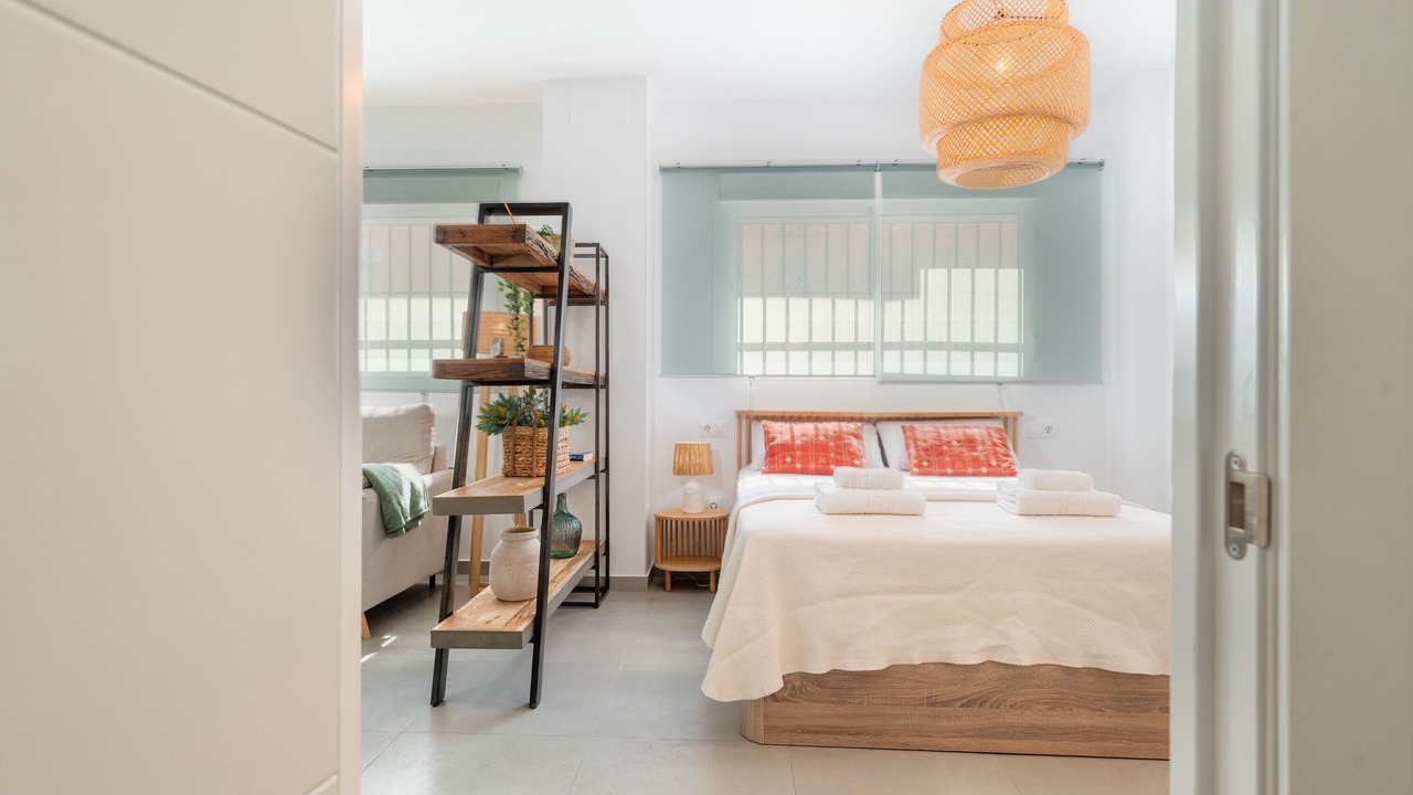Photo of Bedroom in Las Huertas