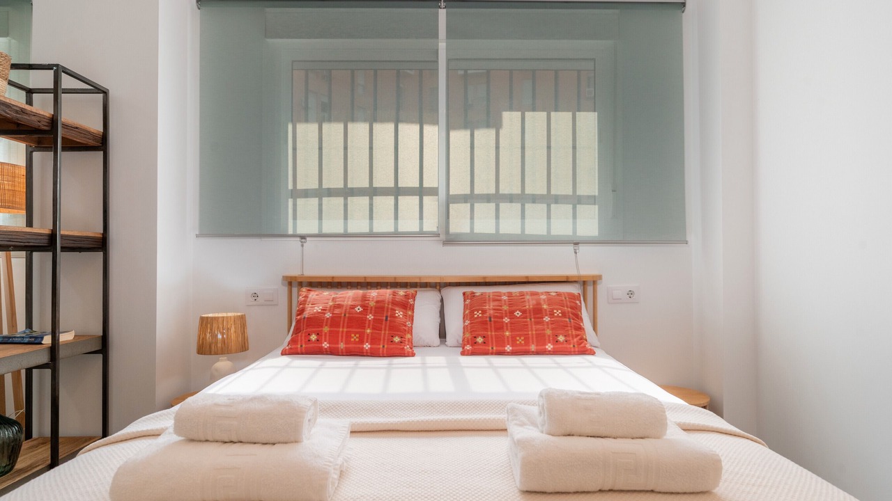 Photo of Bedroom in Las Huertas
