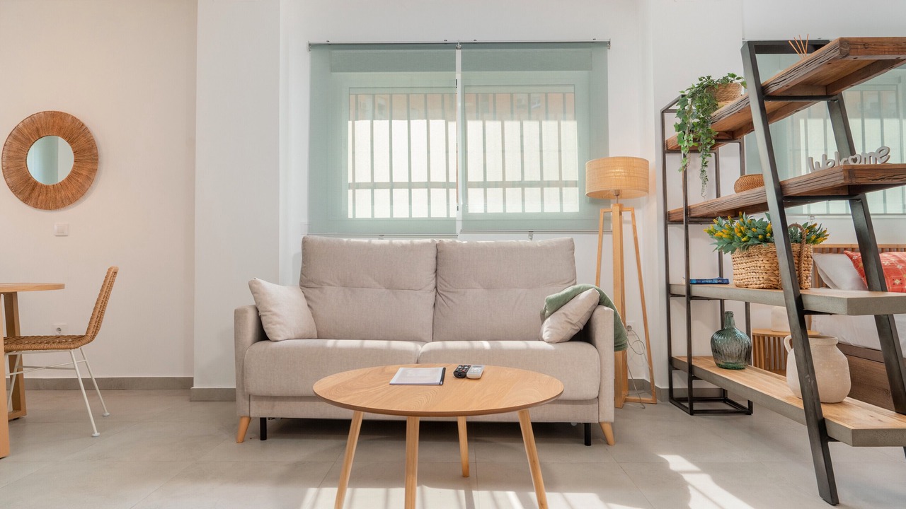 Photo of Livingroom in Las Huertas