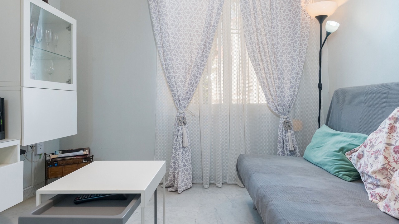 Photo of Livingroom in Sevilla Este