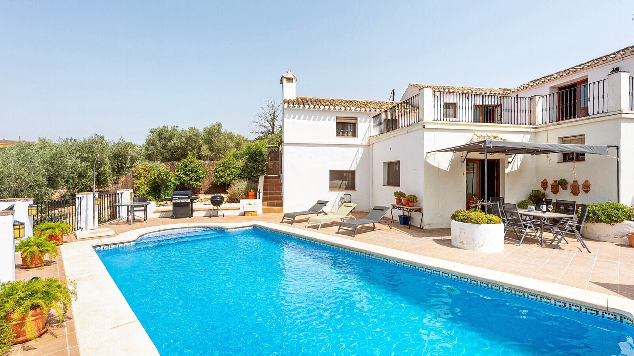 Photo of Outdoor in Villanueva de Algaidas