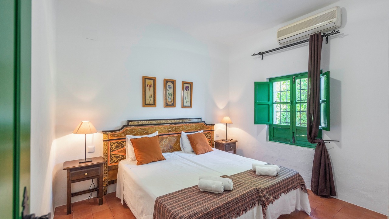 Photo of Bedroom in Penaflor
