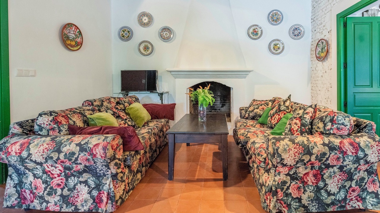 Photo of Livingroom in Penaflor