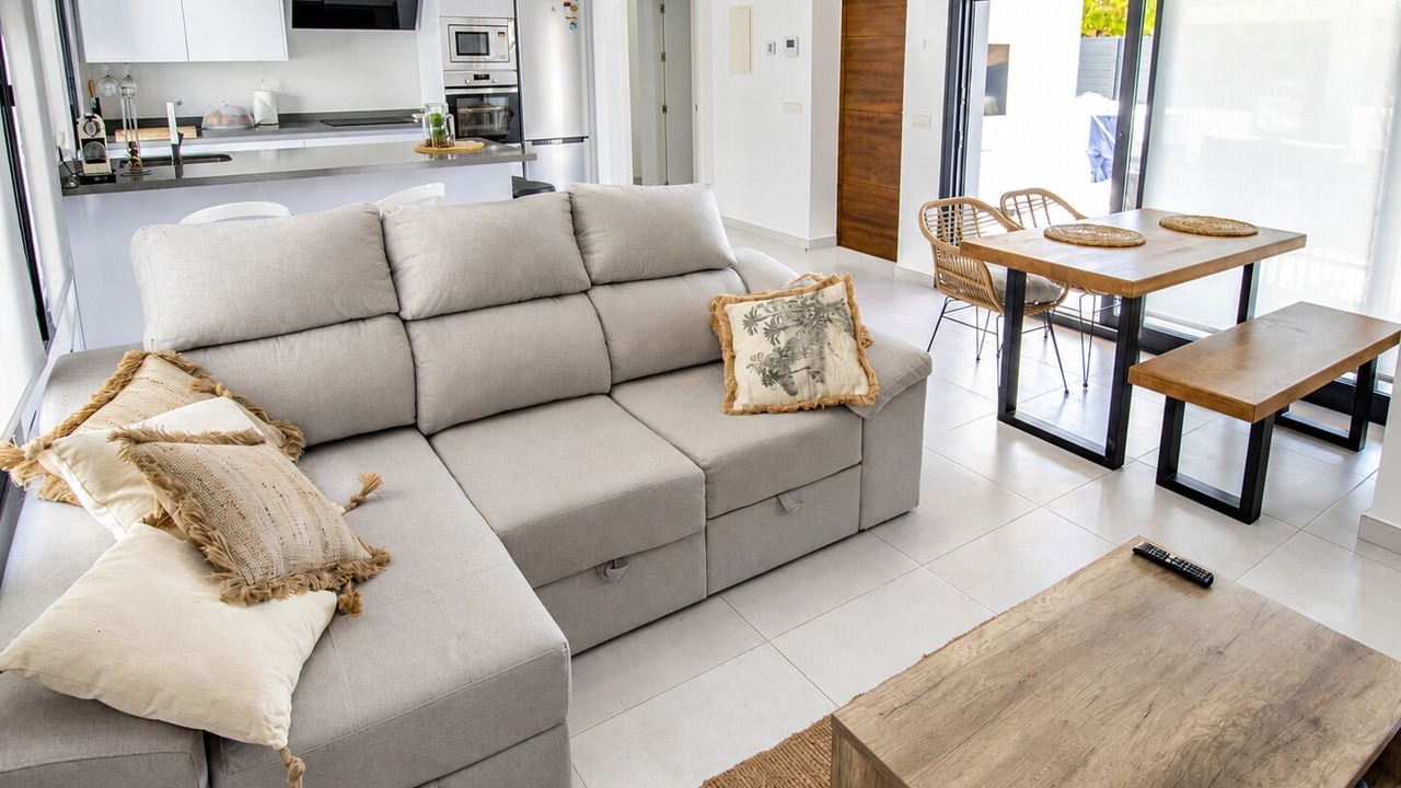 Photo of Livingroom in Pulpi