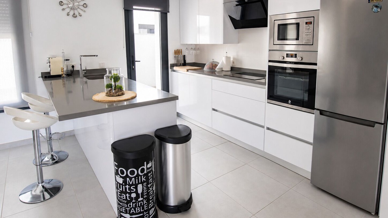 Photo of Kitchen in Pulpi
